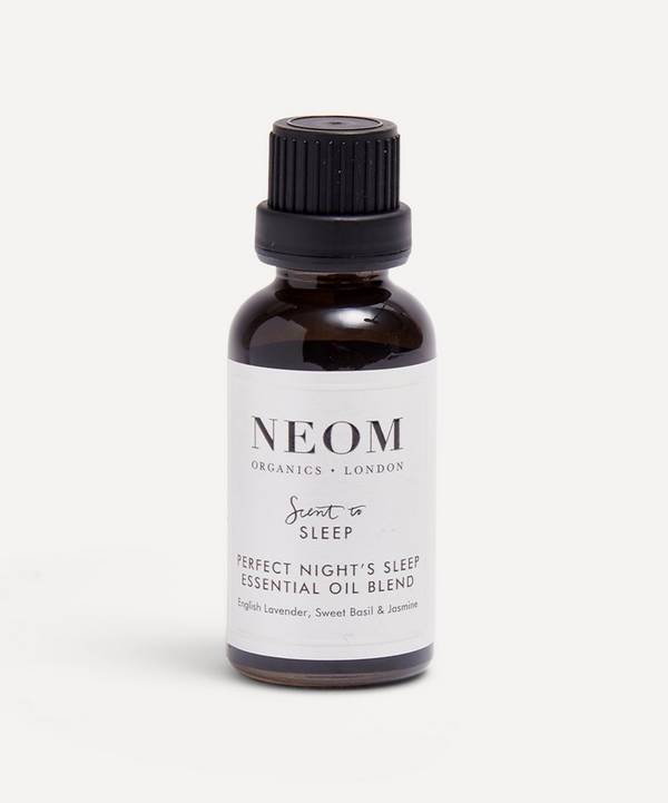 NEOM Organics - Perfect Night’s Sleep Essential Oil Blend 30ml