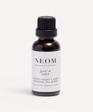 NEOM Organics - Perfect Night’s Sleep Essential Oil Blend 30ml image number 0