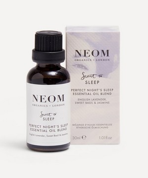 NEOM Organics - Perfect Night’s Sleep Essential Oil Blend 30ml image number 1