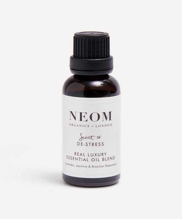 NEOM Organics - Real Luxury Essential Oil Blend 30ml image number 0