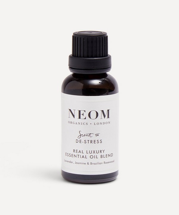 NEOM Organics - Real Luxury Essential Oil Blend 30ml image number null