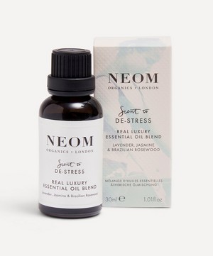 NEOM Organics - Real Luxury Essential Oil Blend 30ml image number 1