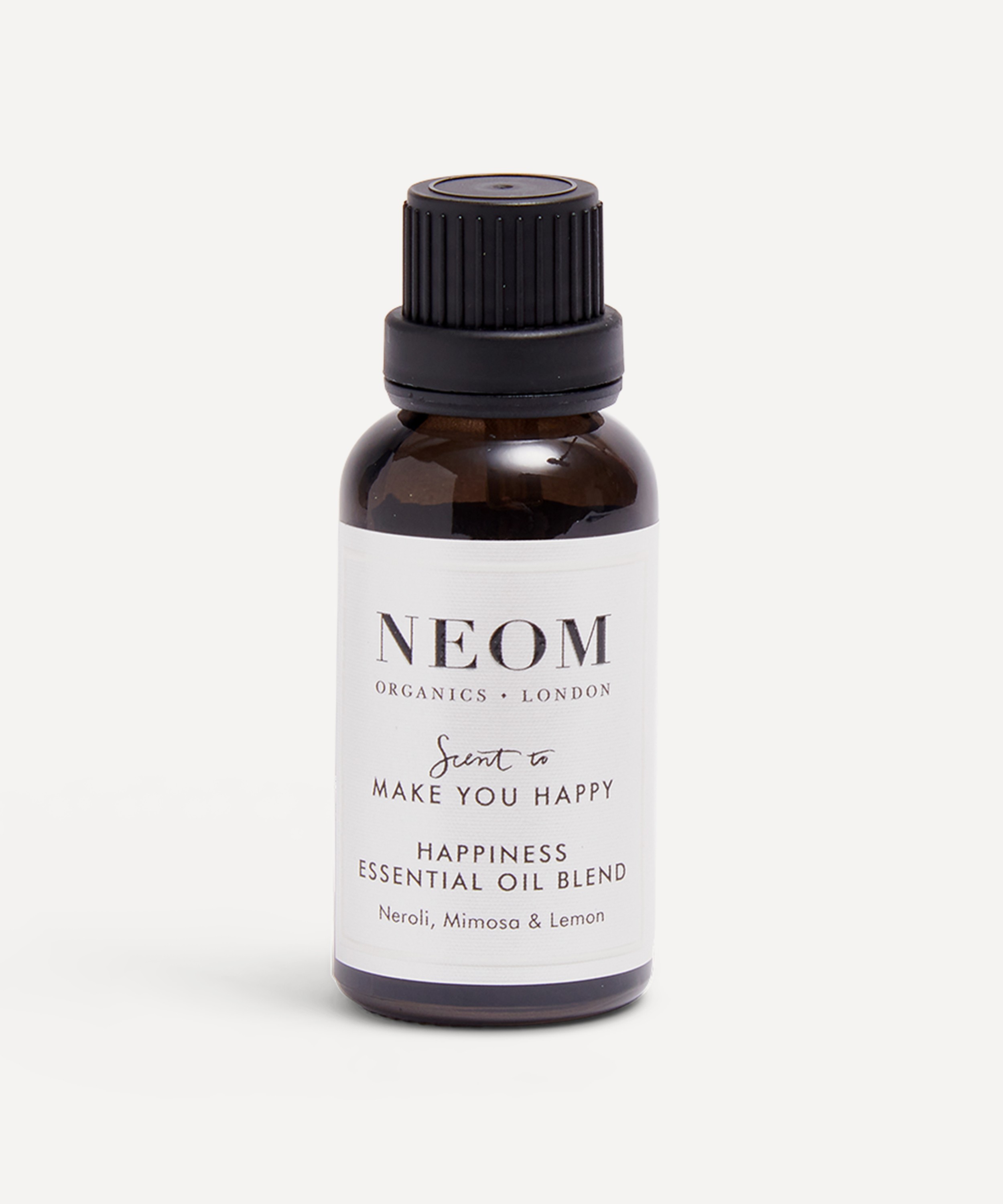 NEOM Organics - Happiness Essential Oil Blend 30ml image number 0