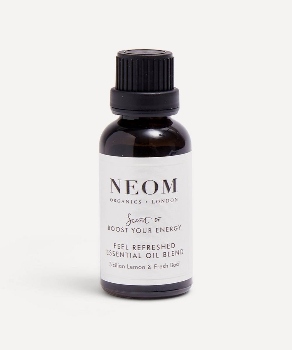 NEOM Organics - Feel Refreshed Essential Oil Blend 30ml