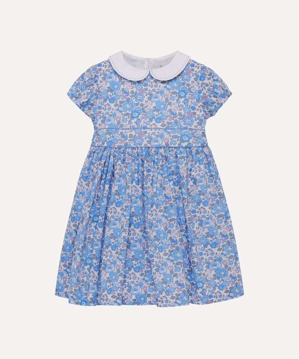 Trotters - Betsy Dress 2-5 Years