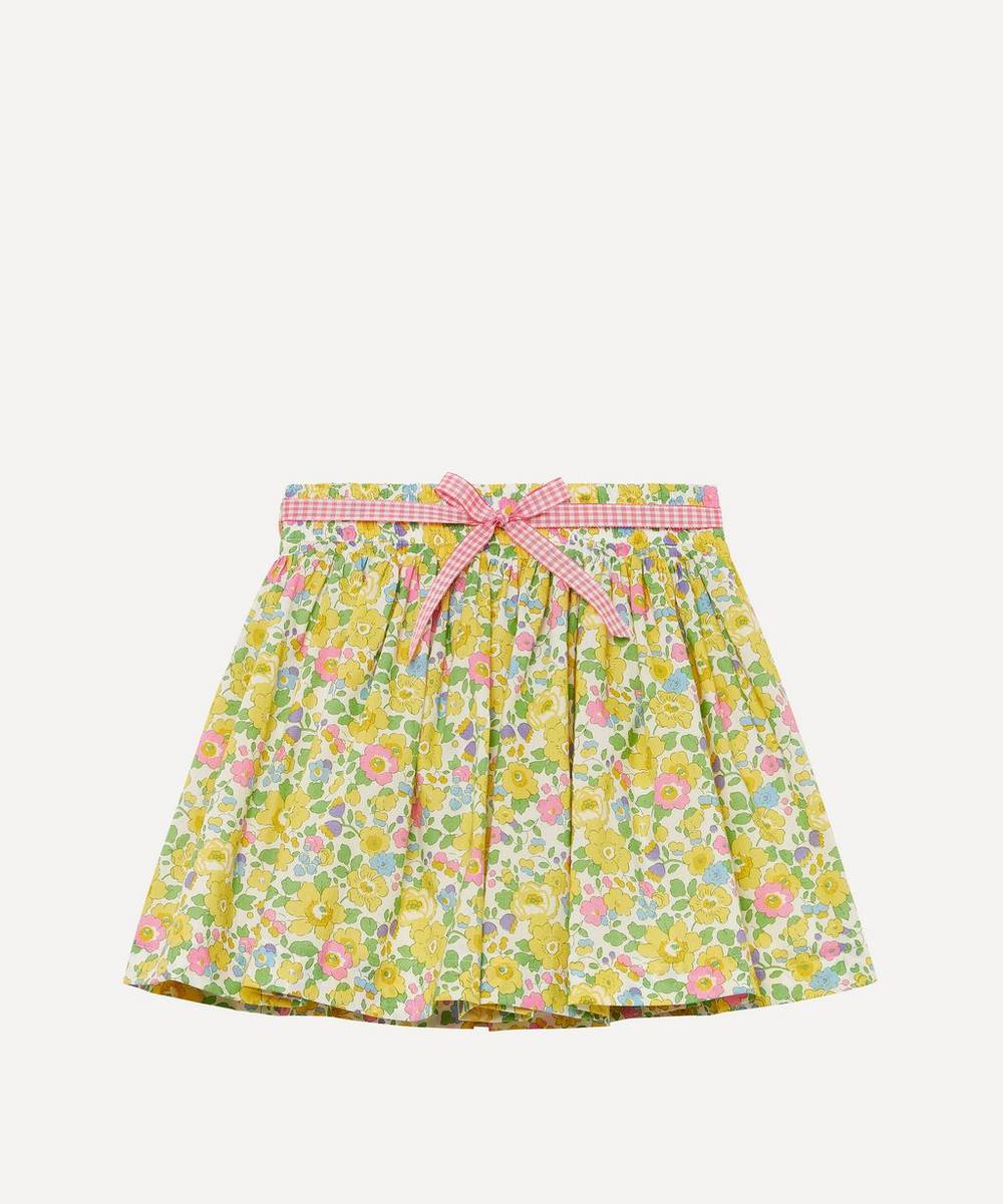 Trotters - Betsy Ribbon Skirt 2-5 Years