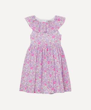 Betsy Willow Sun Dress 2-5 Years