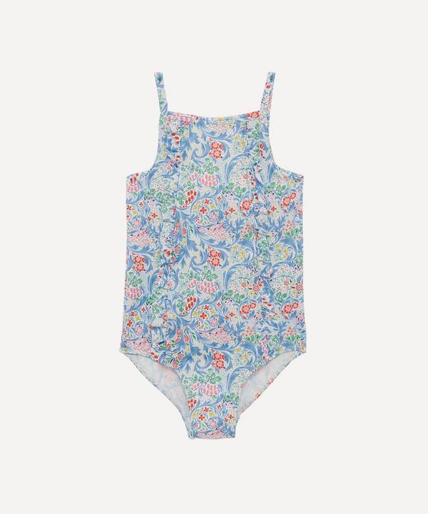 Trotters - Aurora Frill Swimsuit 2-5 Years