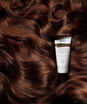Aveda - Colour Renewal Colour & Shine Hair Treatment Warm Brown 150ml image number 1