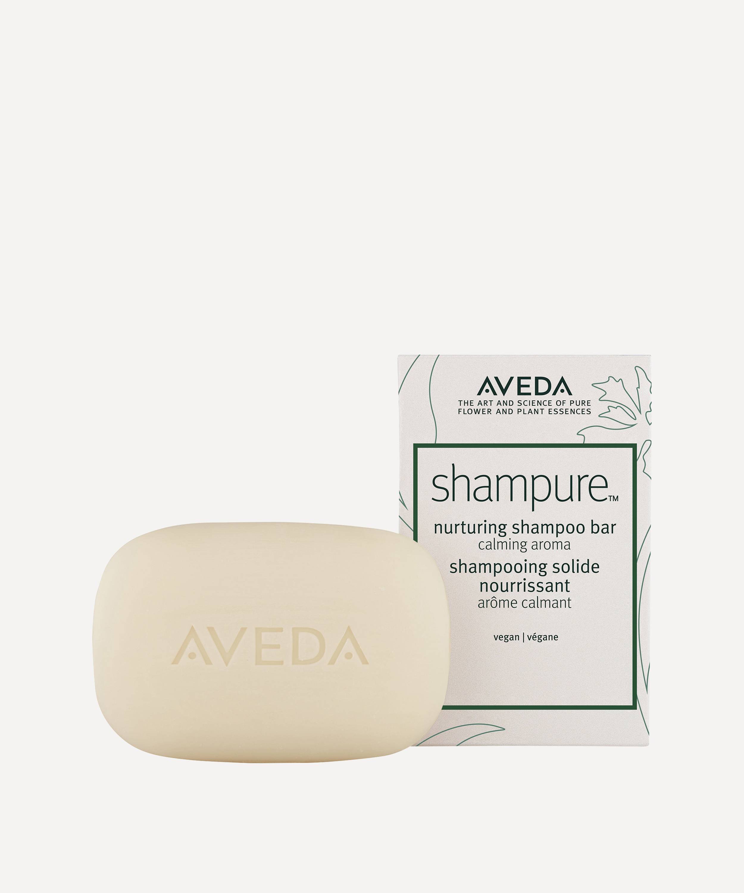 Forekomme Isolere zone Aveda Shampure™ Nurturing Shampoo Bar 100g | Liberty