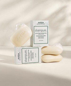 Aveda - Shampure™ Nurturing Shampoo Bar 100g image number 1