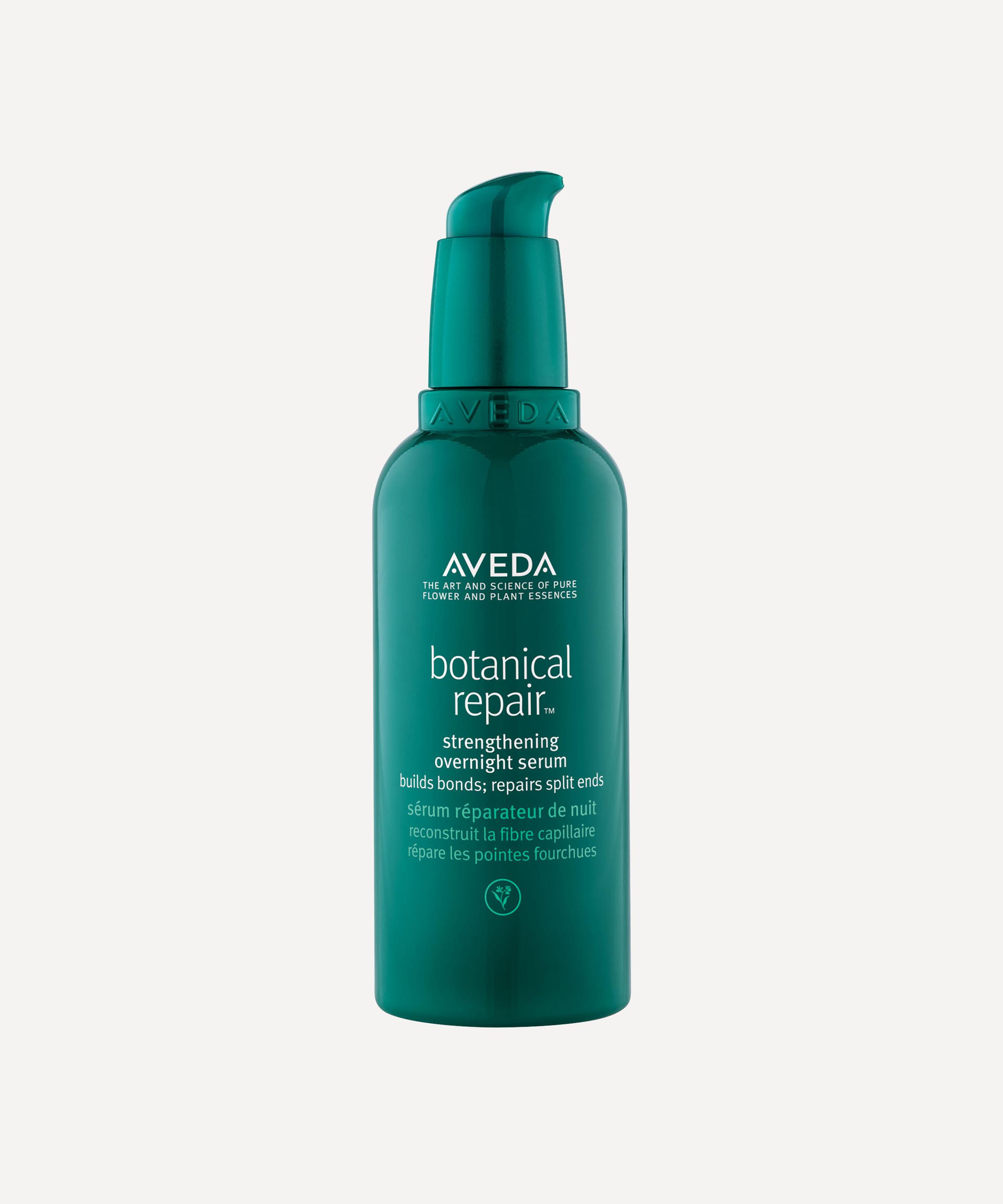 Aveda - Botanical Repair Strengthening Overnight Serum 100ml image number 0