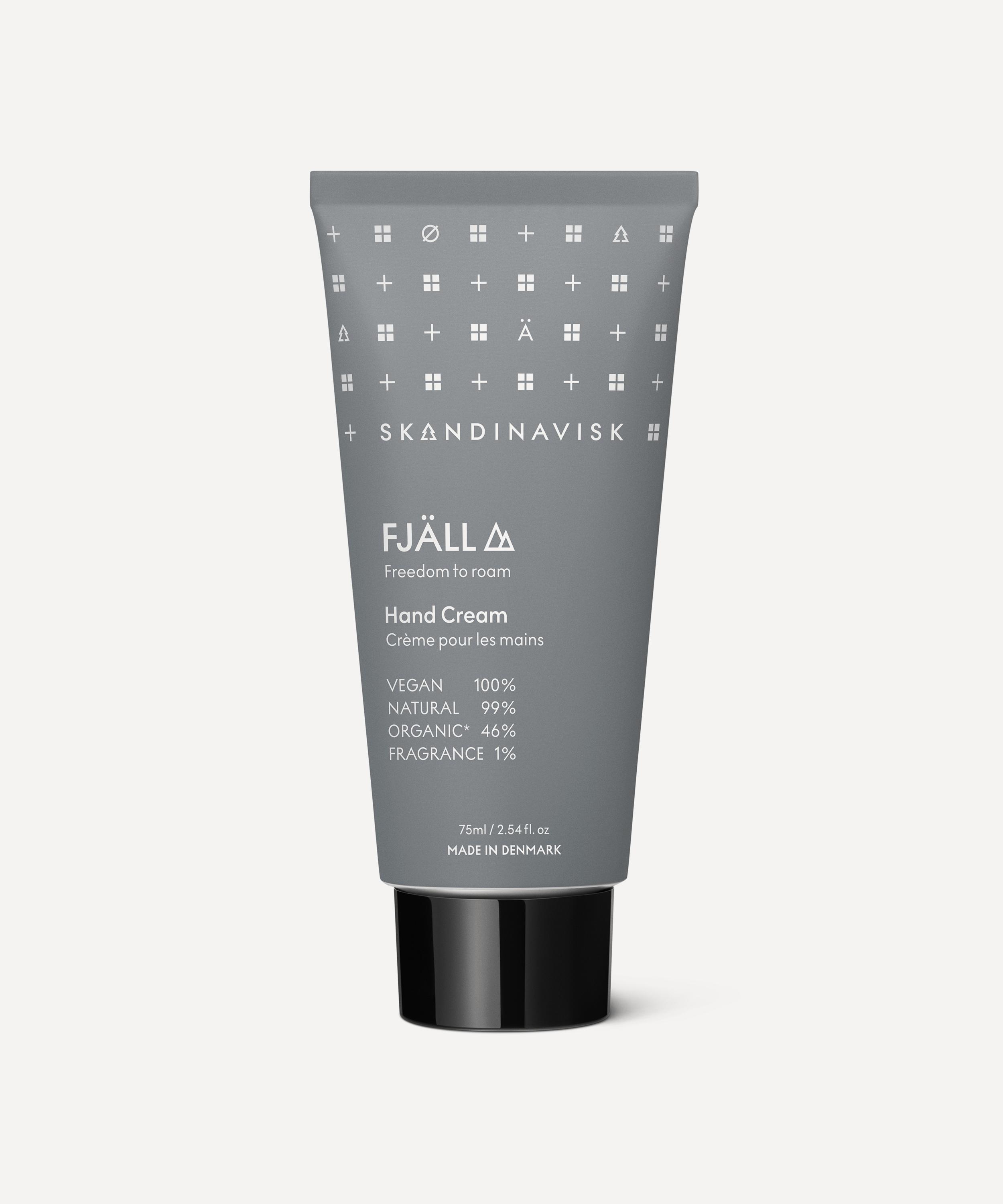 Skandinavisk - FJÄLL Hand Cream 75ml image number 0