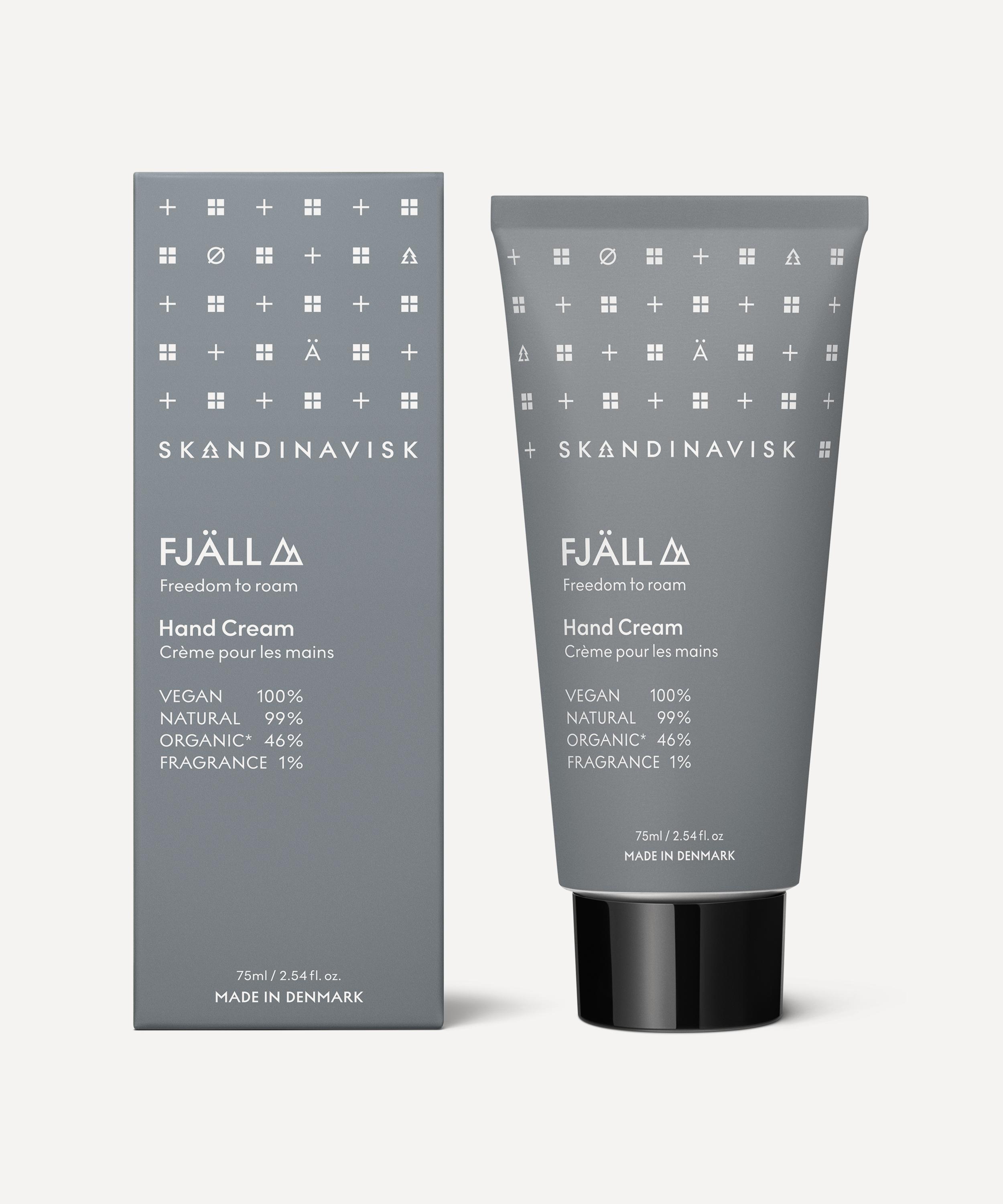 Skandinavisk - FJÄLL Hand Cream 75ml image number 1