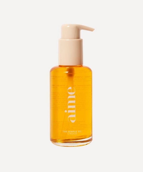 Aime - The Simple Oil 100ml image number null