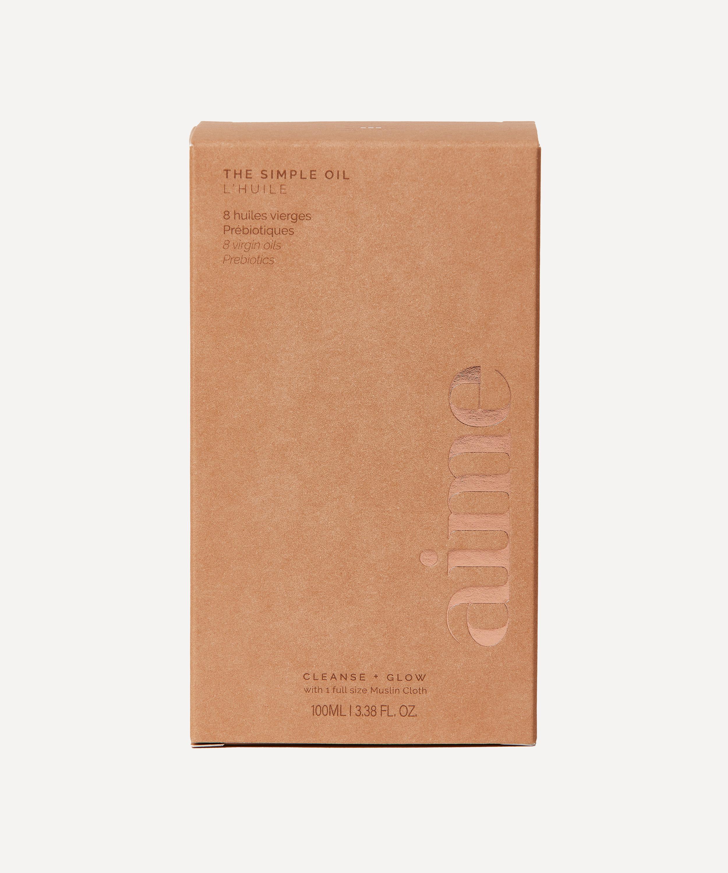 Aime - The Simple Oil 100ml image number 1