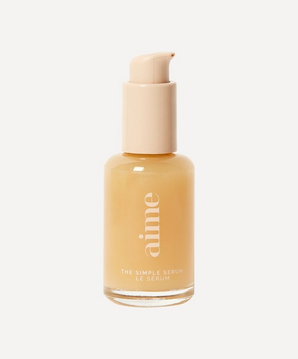 Aime - The Simple Serum 30ml image number null