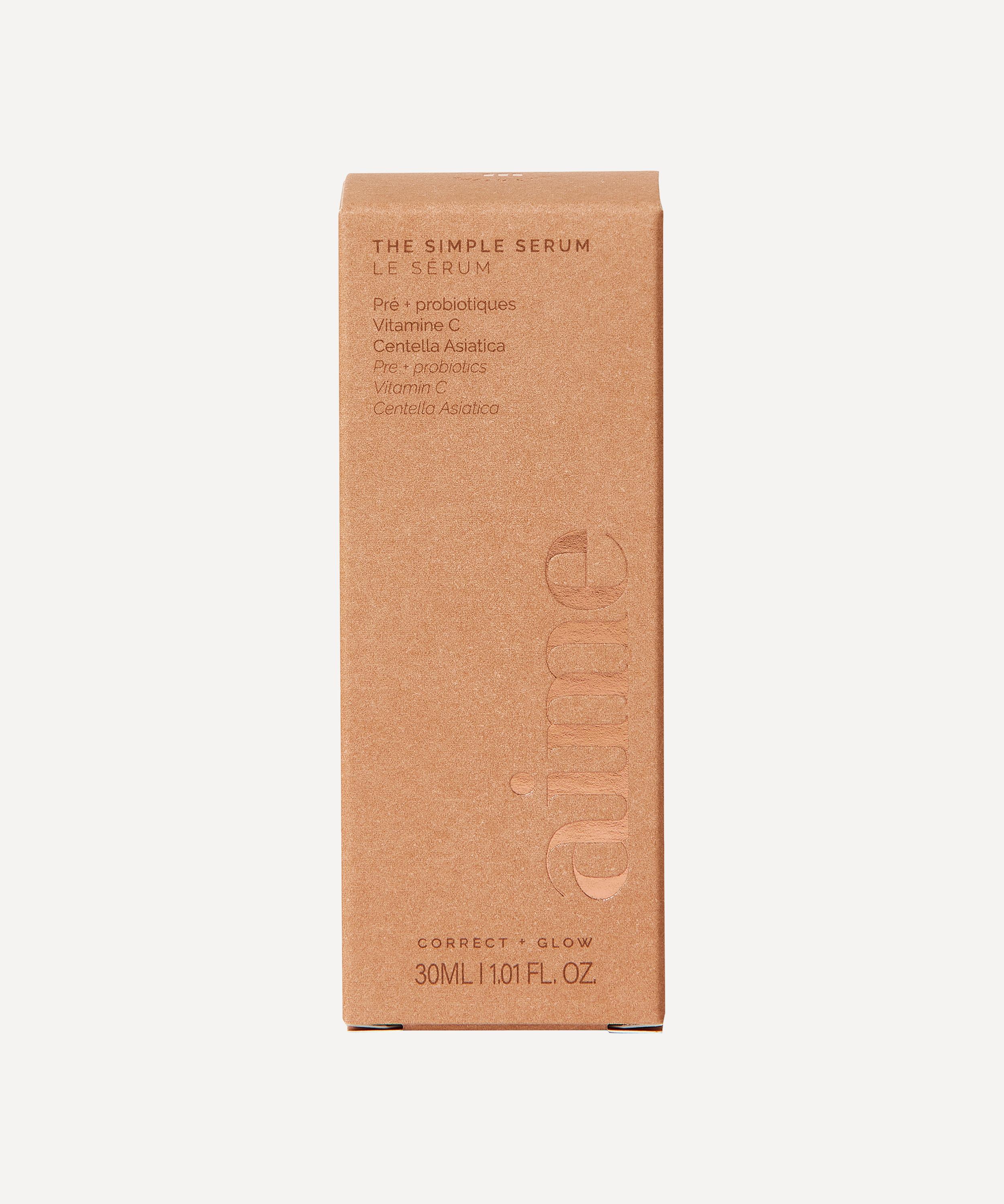 Aime - The Simple Serum 30ml image number 1