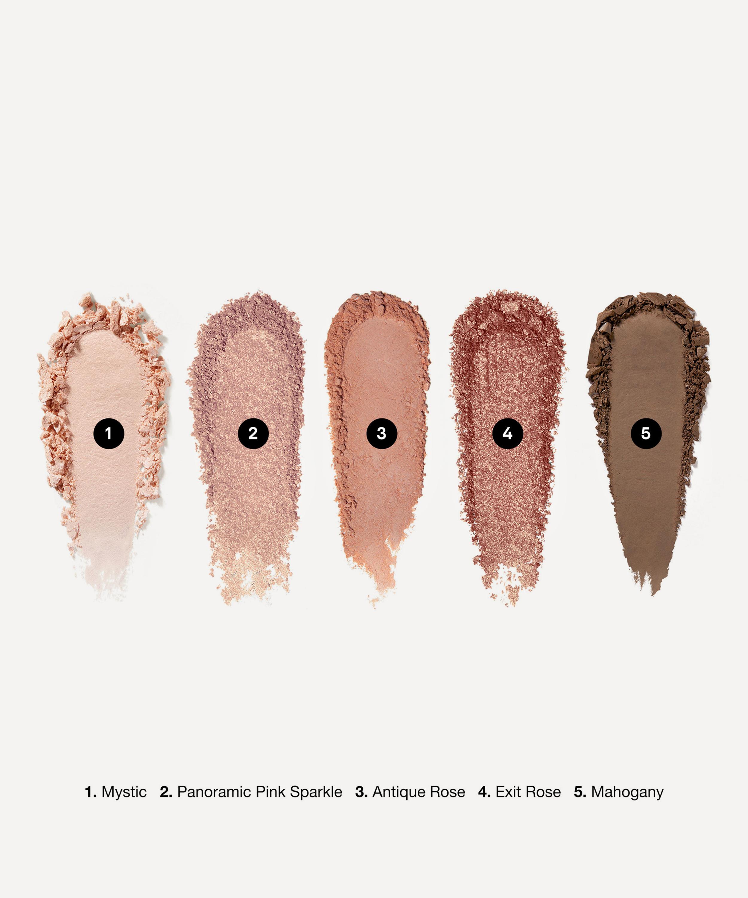 Bobbi Brown - Petal Wash Eyeshadow Palette image number 2