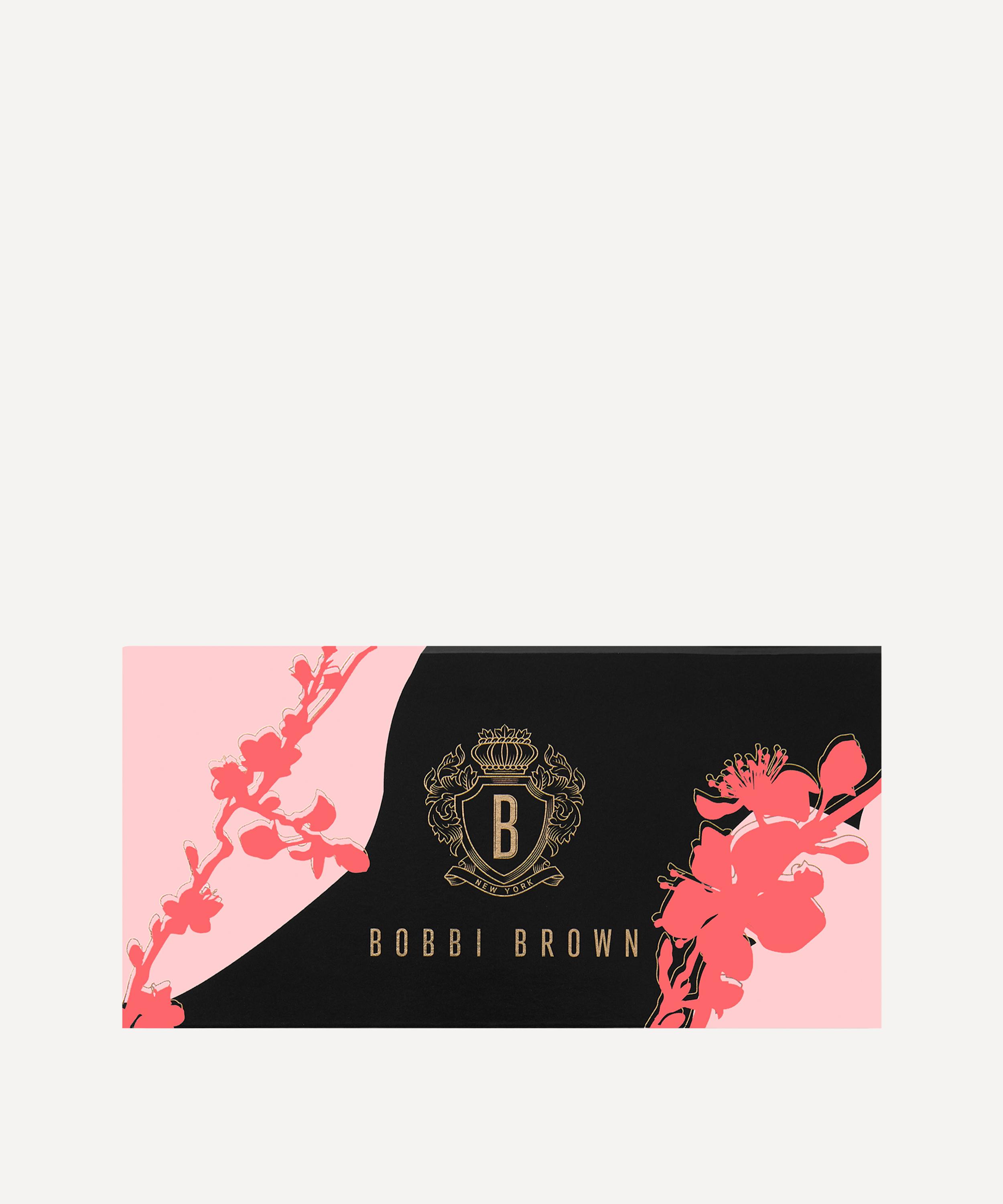 Bobbi Brown - Petal Wash Eyeshadow Palette image number 3