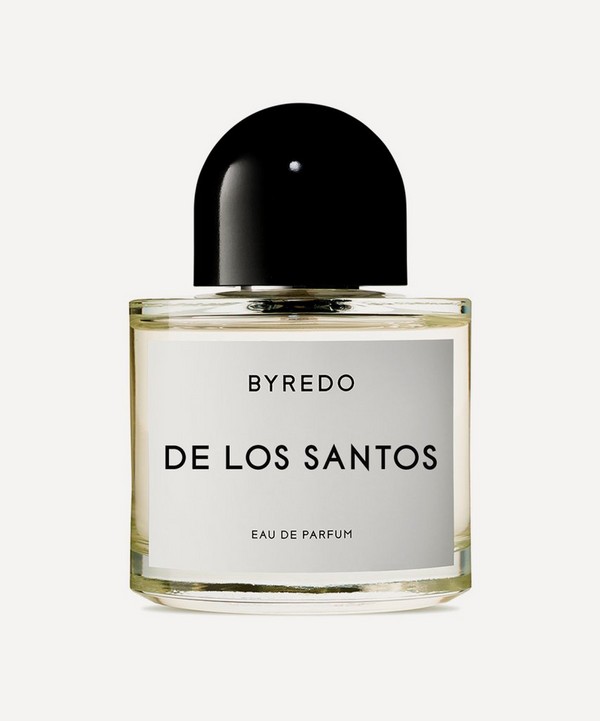 Byredo - De Los Santos Eau de Parfum 50ml image number null