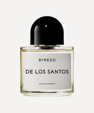 Byredo - De Los Santos Eau de Parfum 50ml image number 0