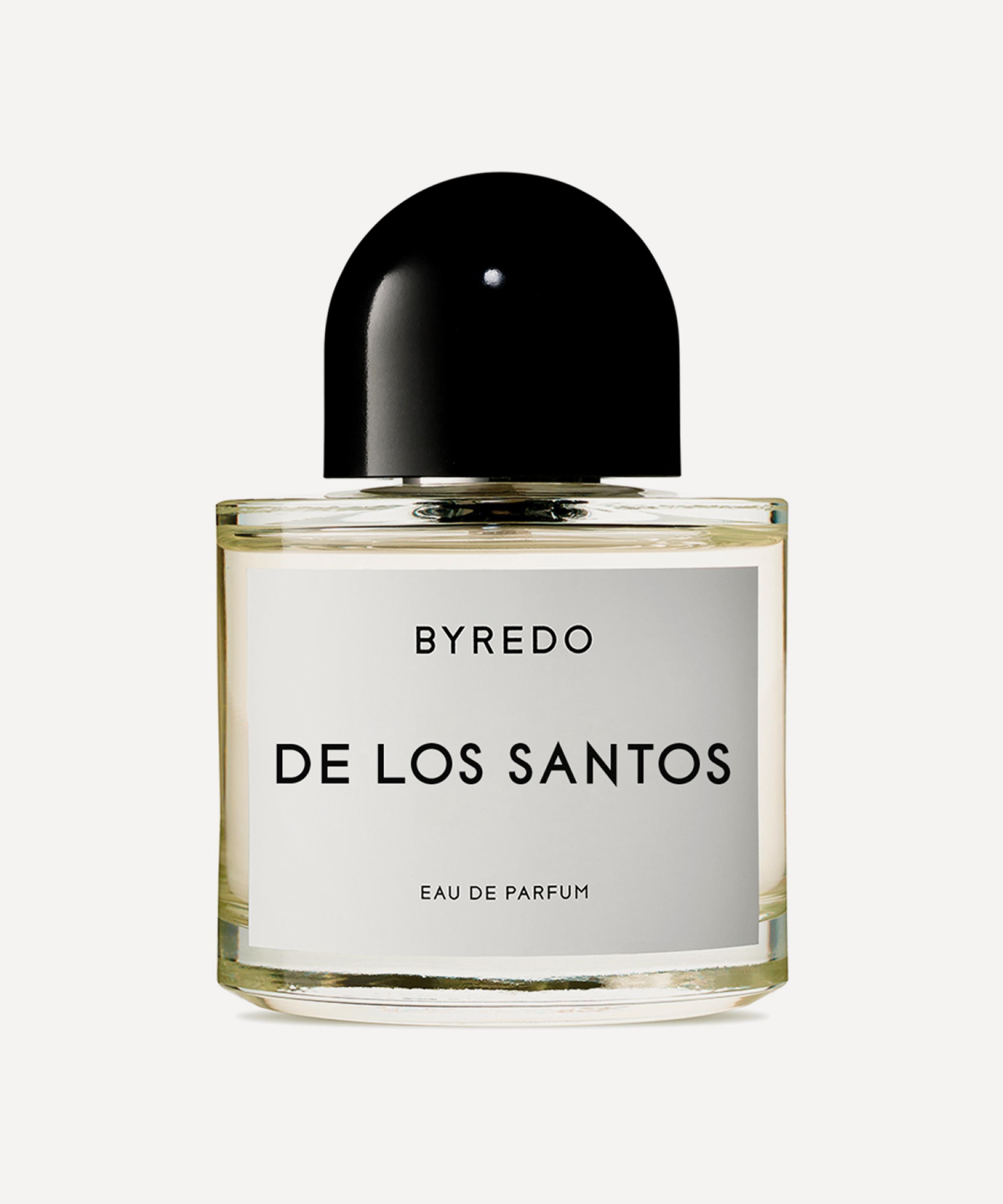 Byredo - De Los Santos Eau de Parfum 50ml image number 0