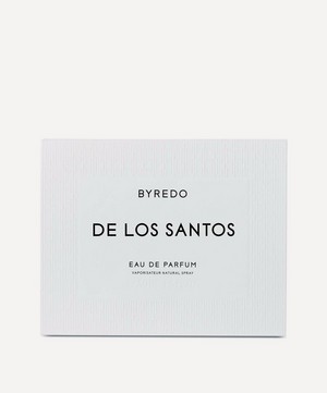 Byredo - De Los Santos Eau de Parfum 50ml image number 1