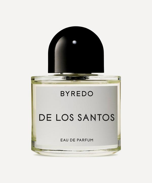 Byredo - De Los Santos Eau de Parfum 100ml image number null