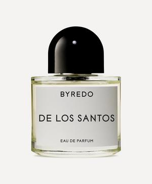 Byredo - De Los Santos Eau de Parfum 100ml image number 0