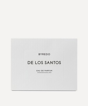 Byredo - De Los Santos Eau de Parfum 100ml image number 1