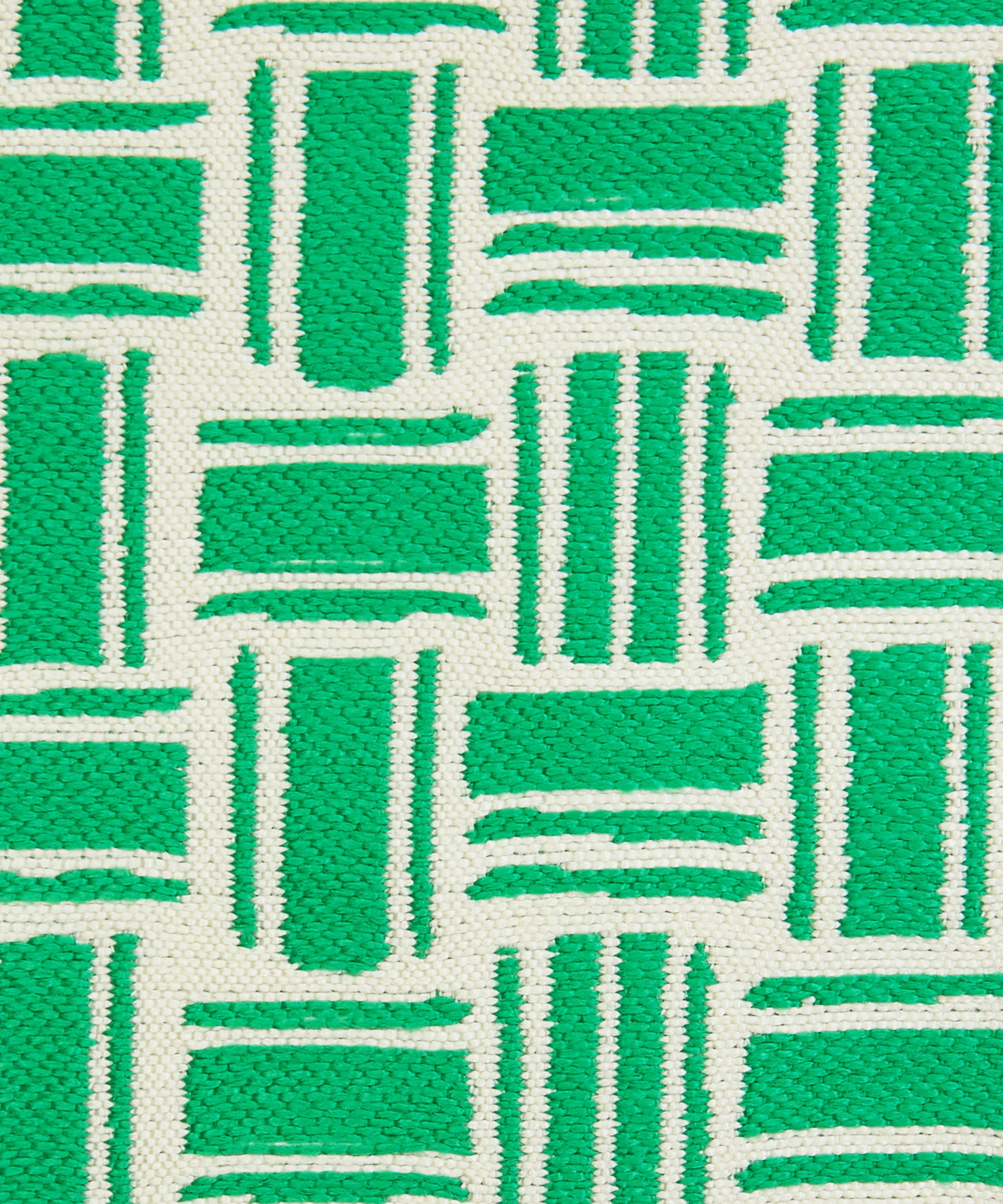 Liberty Interiors - Arbor Penhurst in Jade – Outdoor image number 0