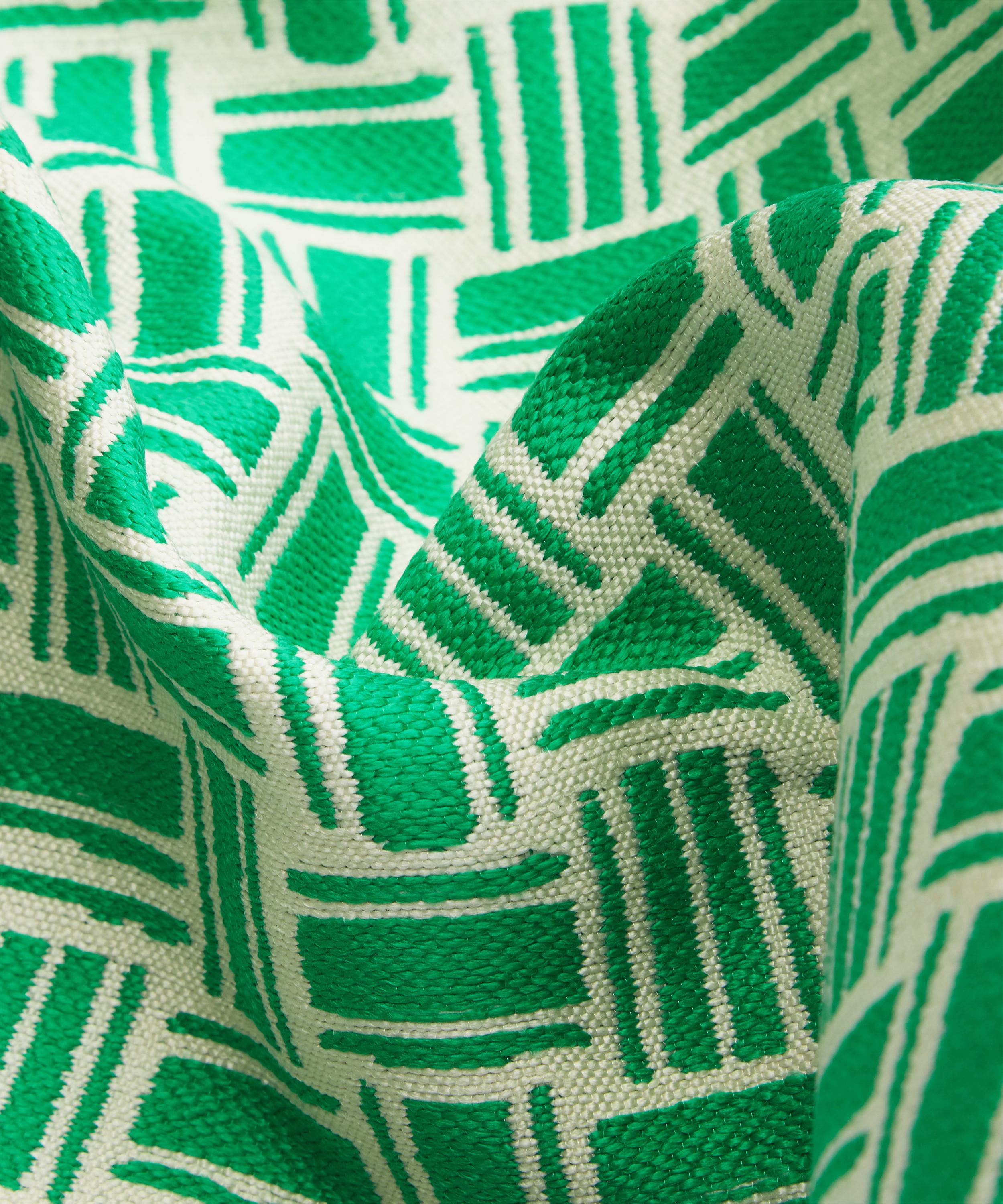 Liberty Interiors - Arbor Penhurst in Jade – Outdoor image number 4