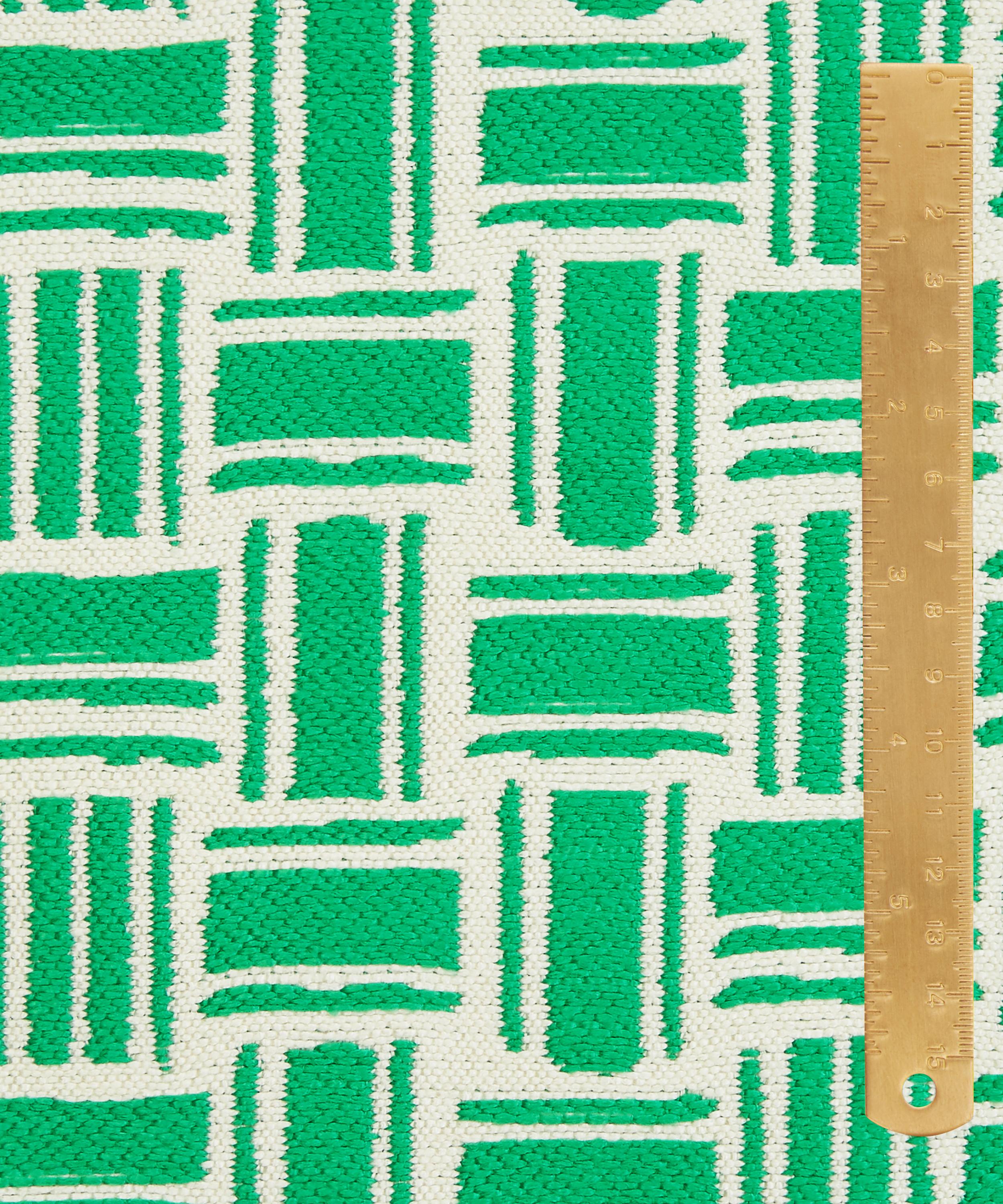 Liberty Interiors - Arbor Penhurst in Jade – Outdoor image number 5