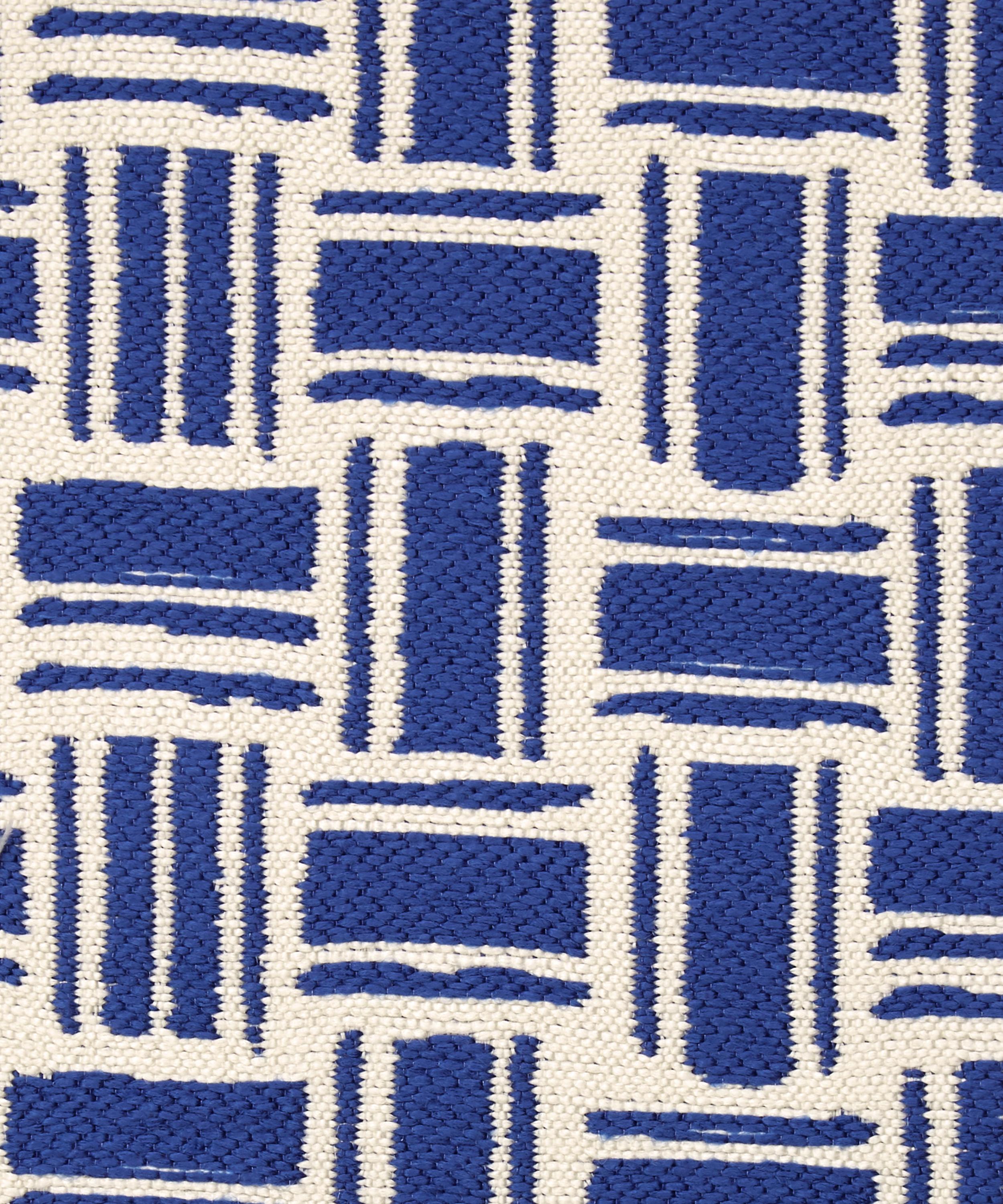 Liberty Interiors - Arbor Penhurst in Lapis – Outdoor image number 0