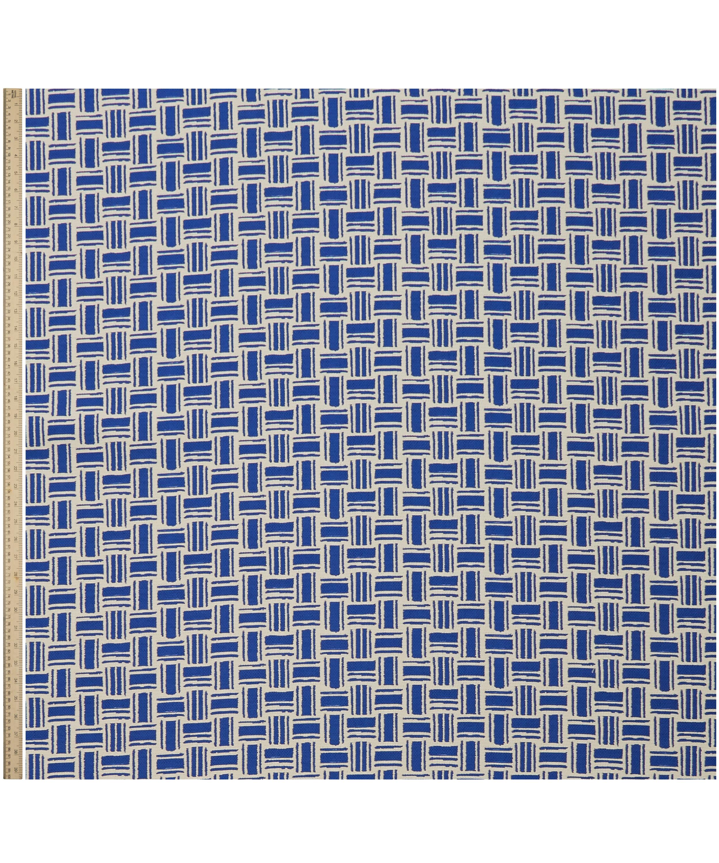 Liberty Interiors - Arbor Penhurst in Lapis – Outdoor image number 2