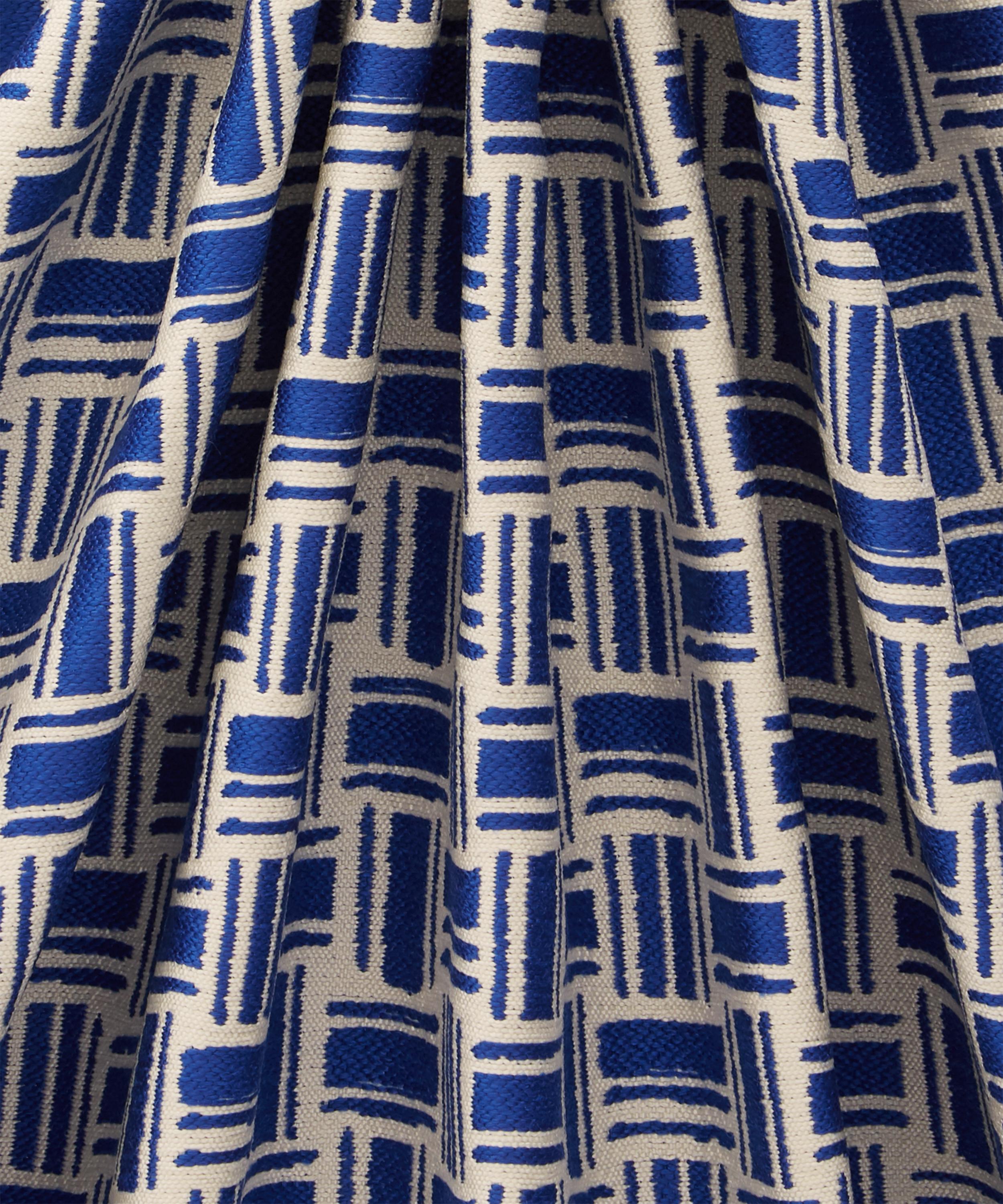 Liberty Interiors - Arbor Penhurst in Lapis – Outdoor image number 3