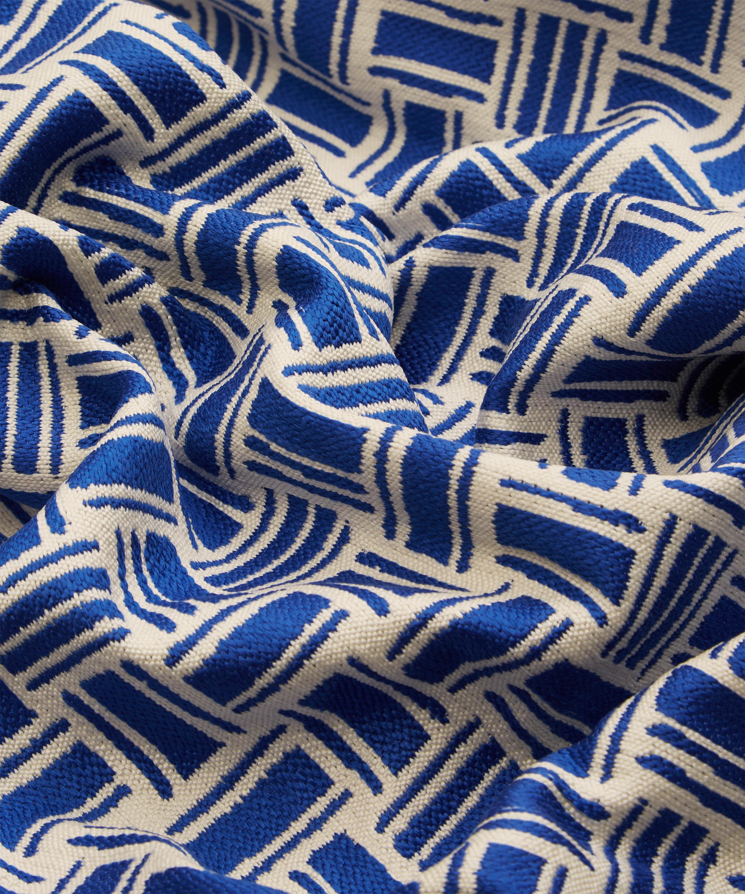 Liberty Interiors - Arbor Penhurst in Lapis – Outdoor image number 4