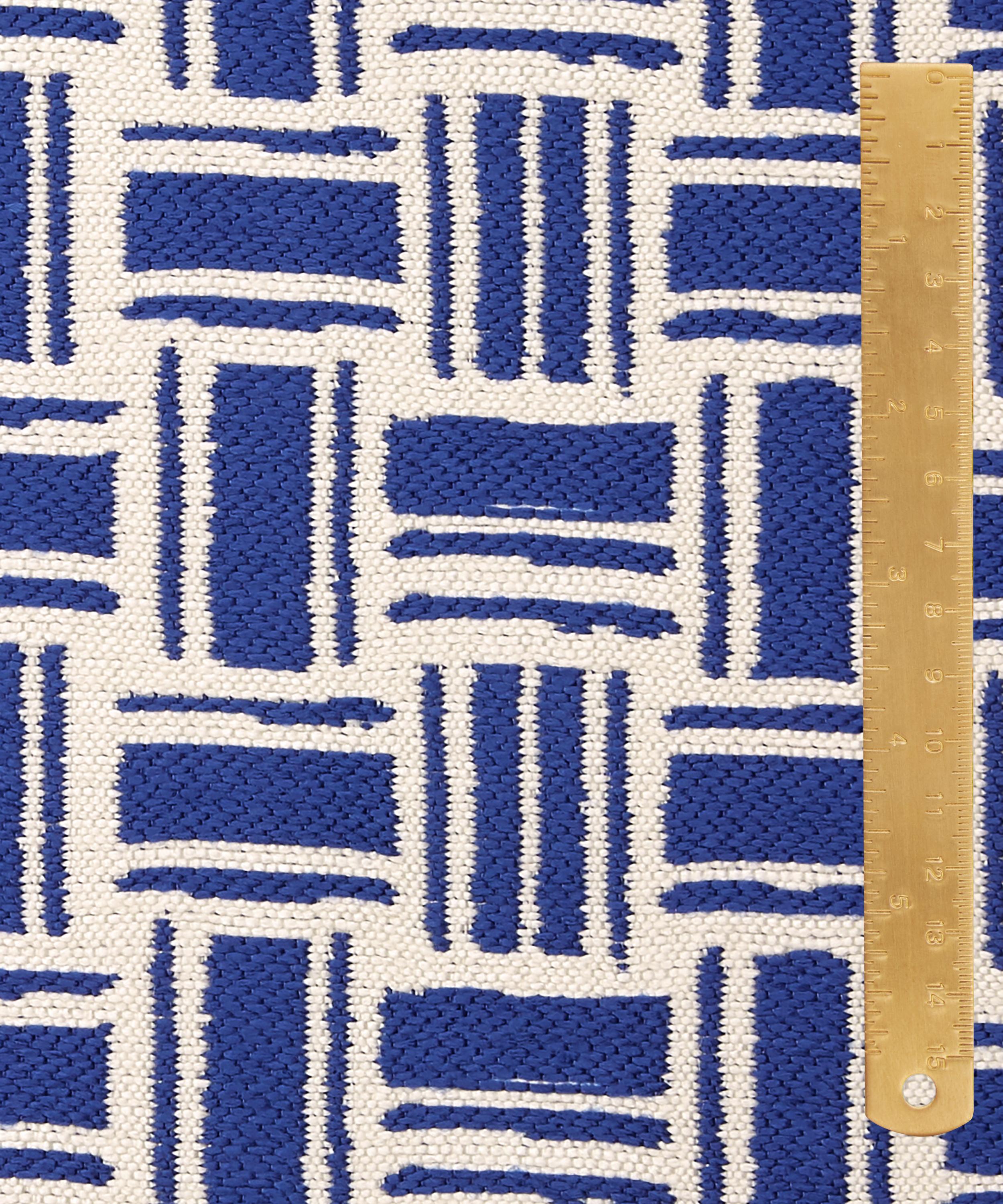 Liberty Interiors - Arbor Penhurst in Lapis – Outdoor image number 5