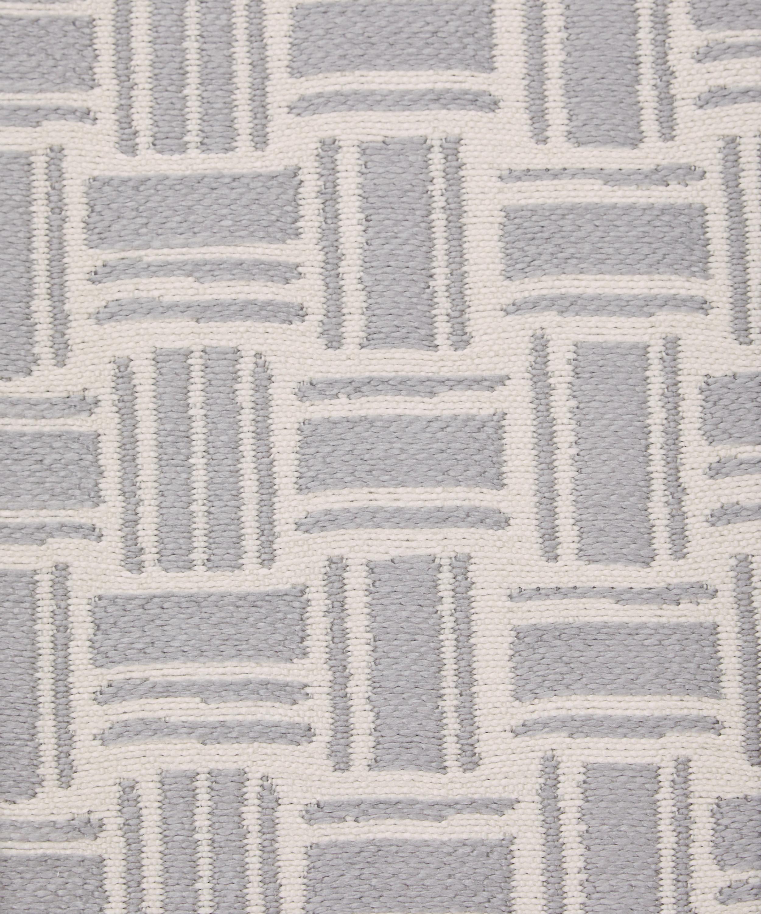 Liberty Interiors - Arbor Penhurst in Pewter – Outdoor image number 0
