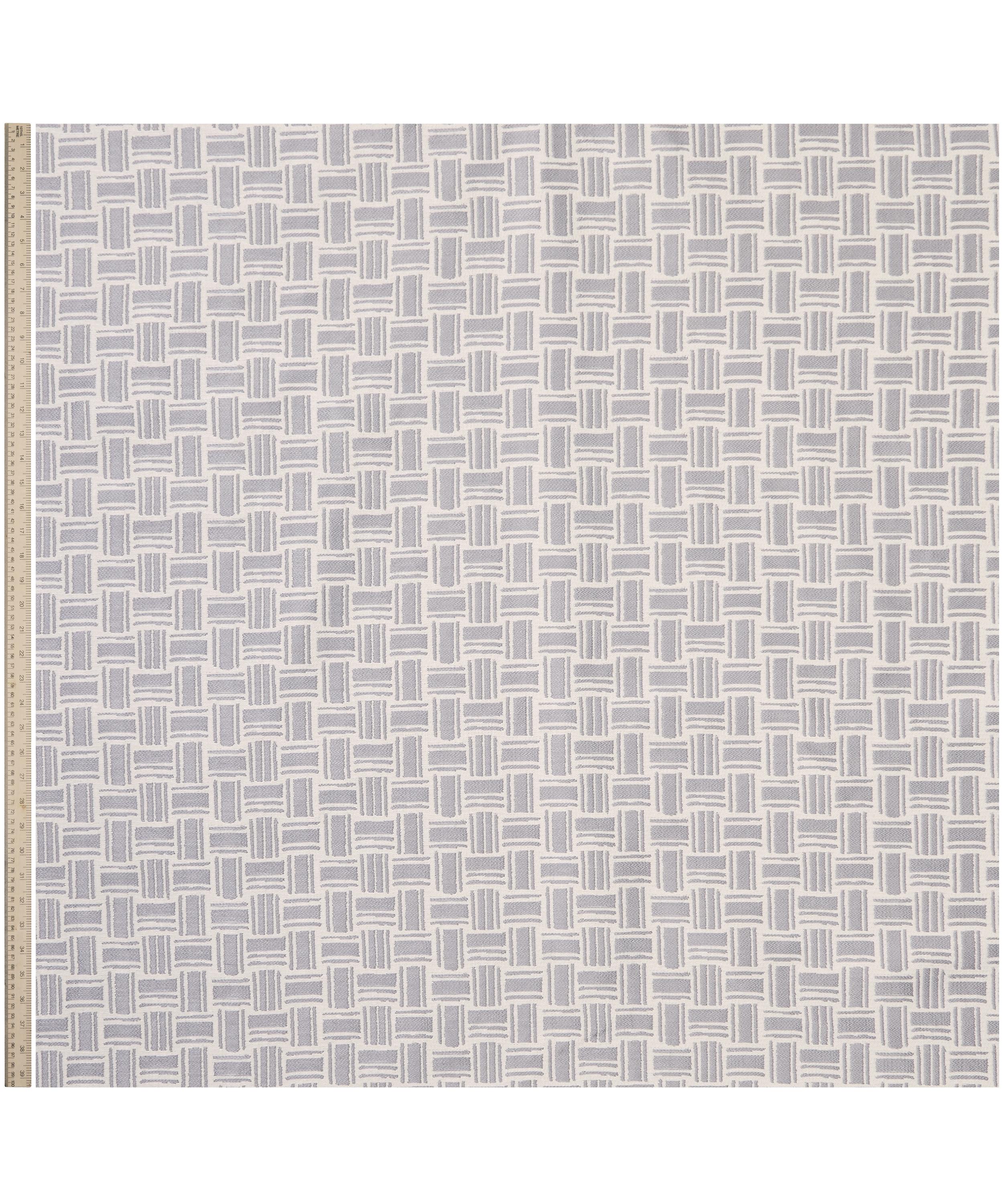 Liberty Interiors - Arbor Penhurst in Pewter – Outdoor image number 2
