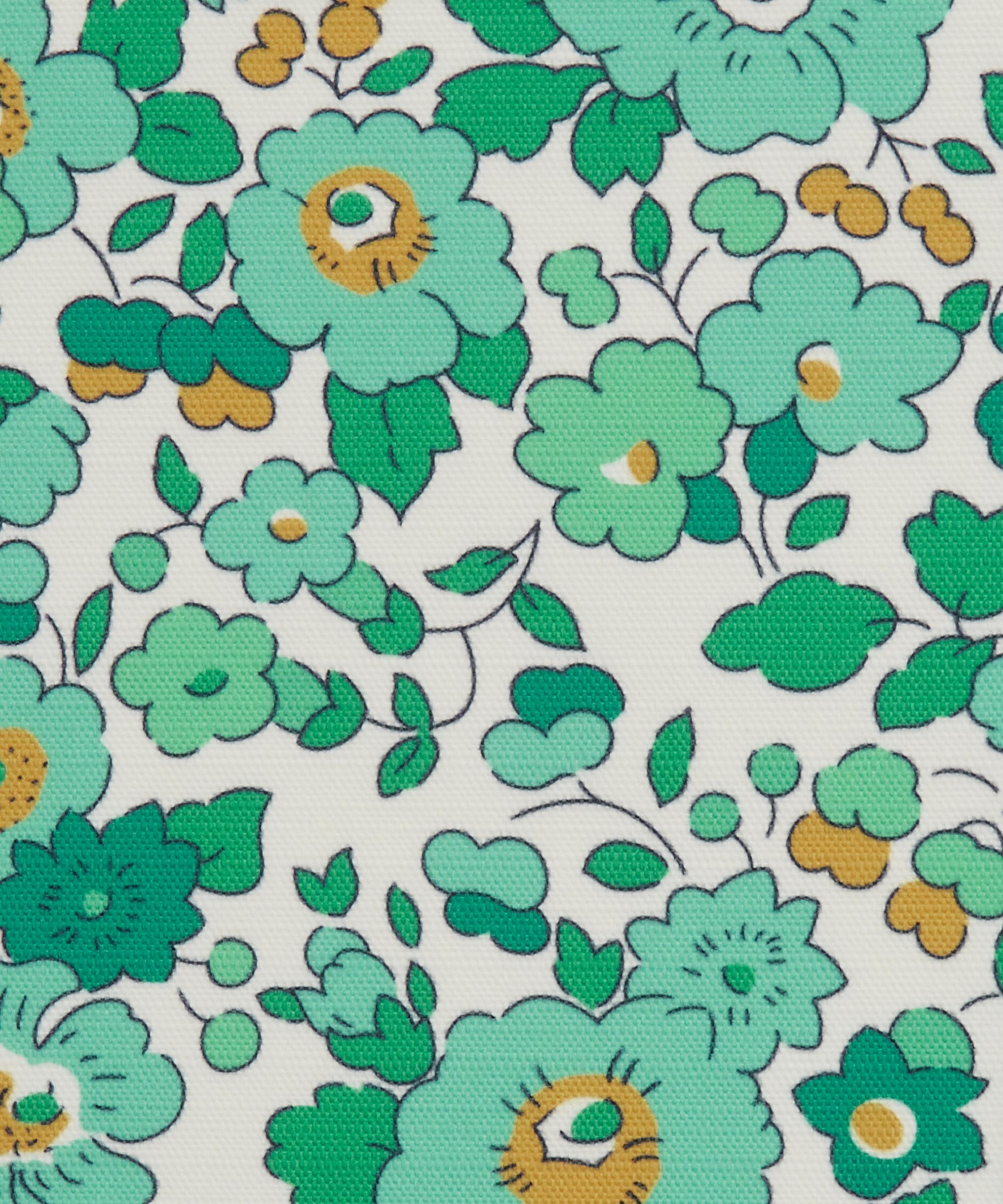 Liberty Interiors - Betsy Flora Easton in Jade – Outdoor image number 0