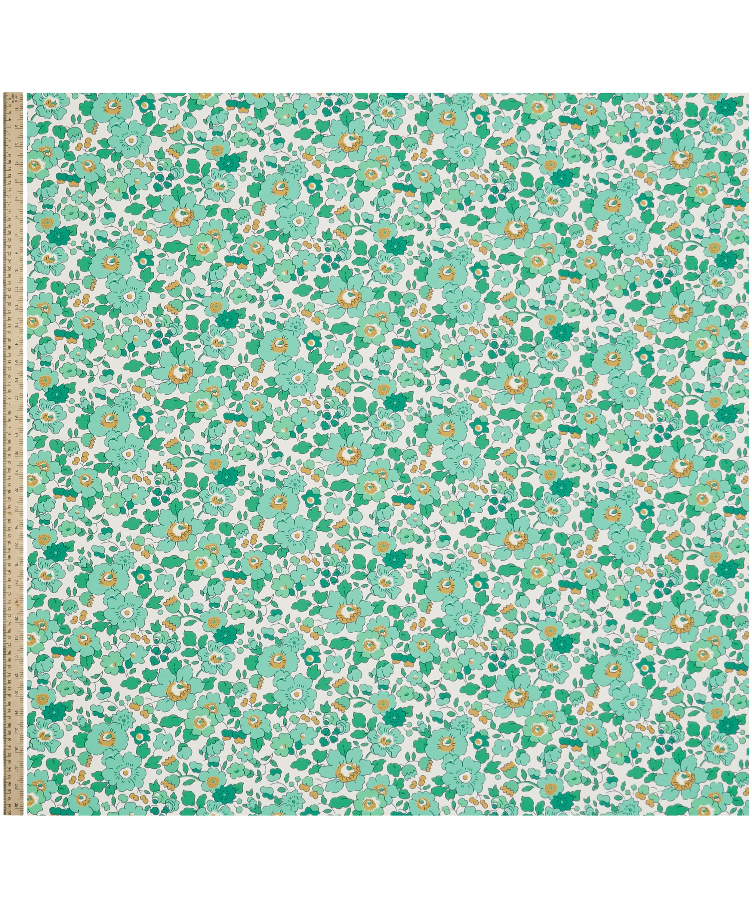 Liberty Interiors - Betsy Flora Easton in Jade – Outdoor image number 1