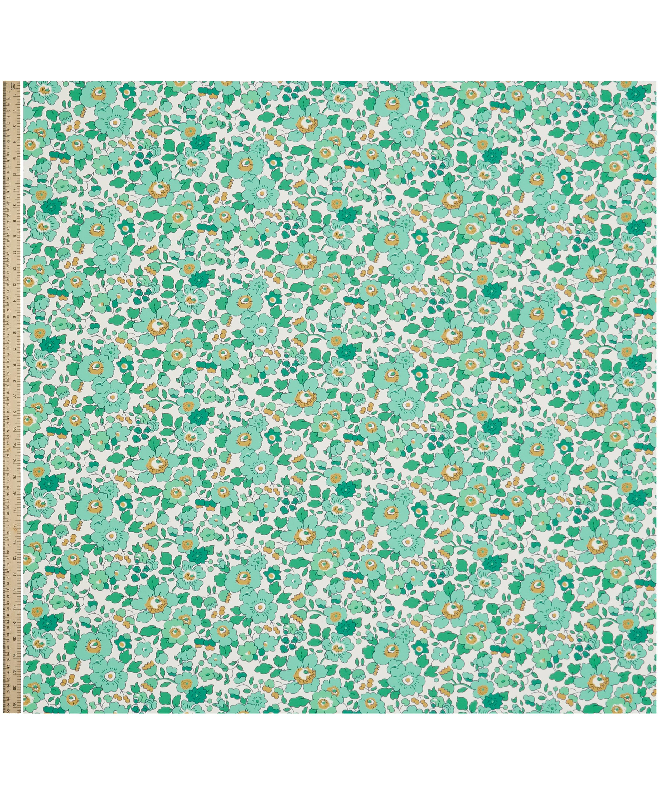 Liberty Interiors - Betsy Flora Easton in Jade – Outdoor image number 1