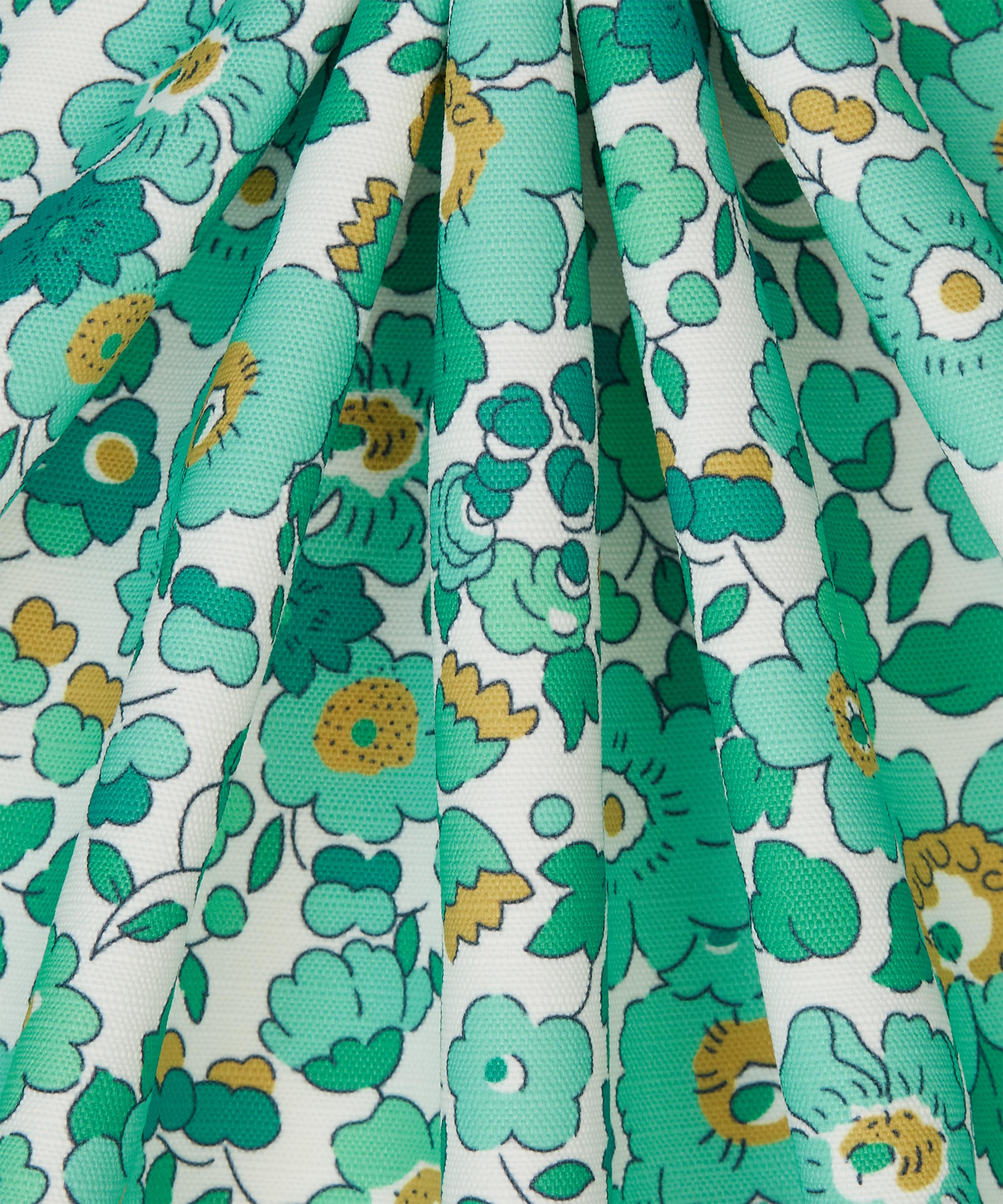 Liberty Interiors - Betsy Flora Easton in Jade – Outdoor image number 2