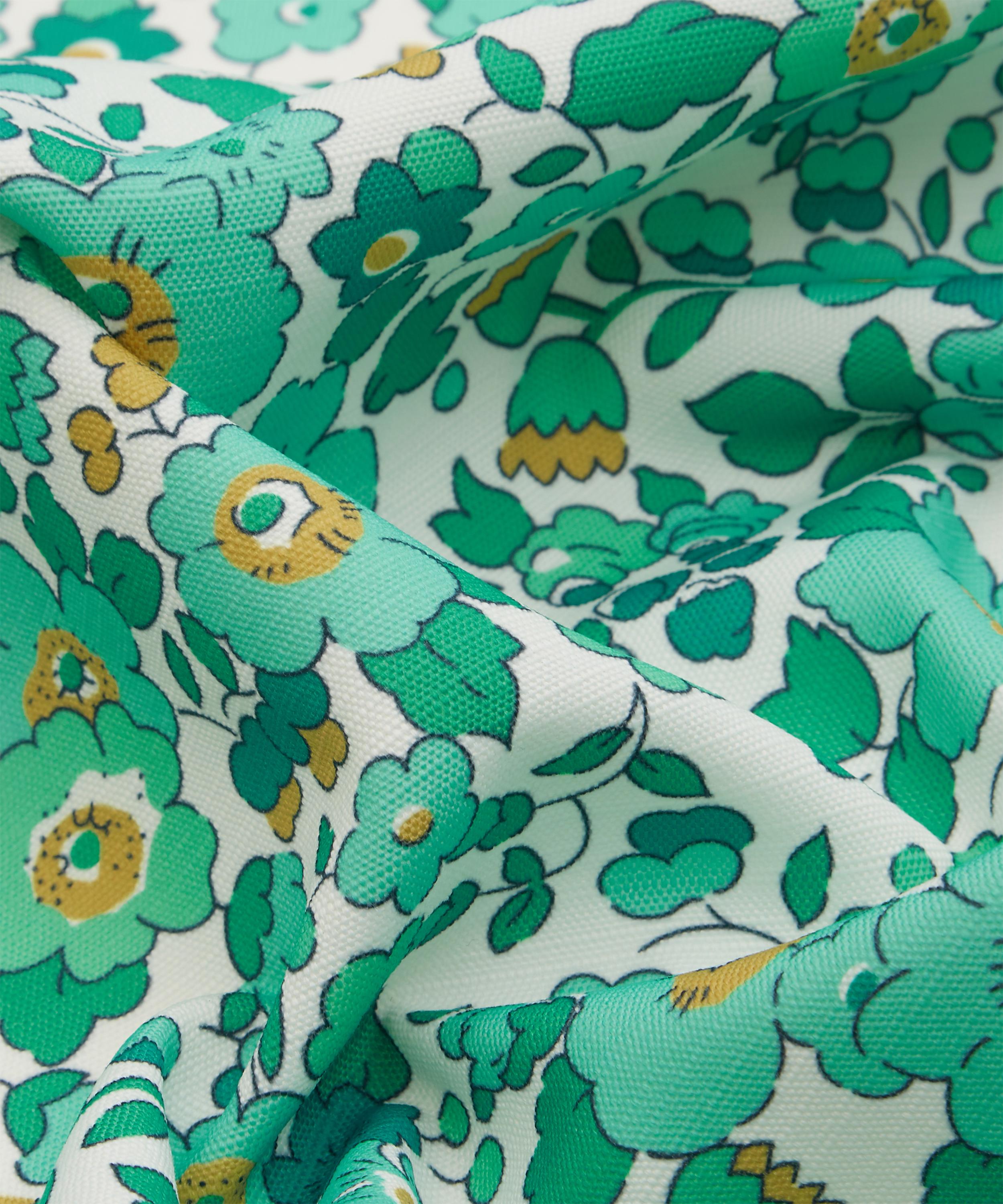 Liberty Interiors - Betsy Flora Easton in Jade &ndash; Outdoor image number 4