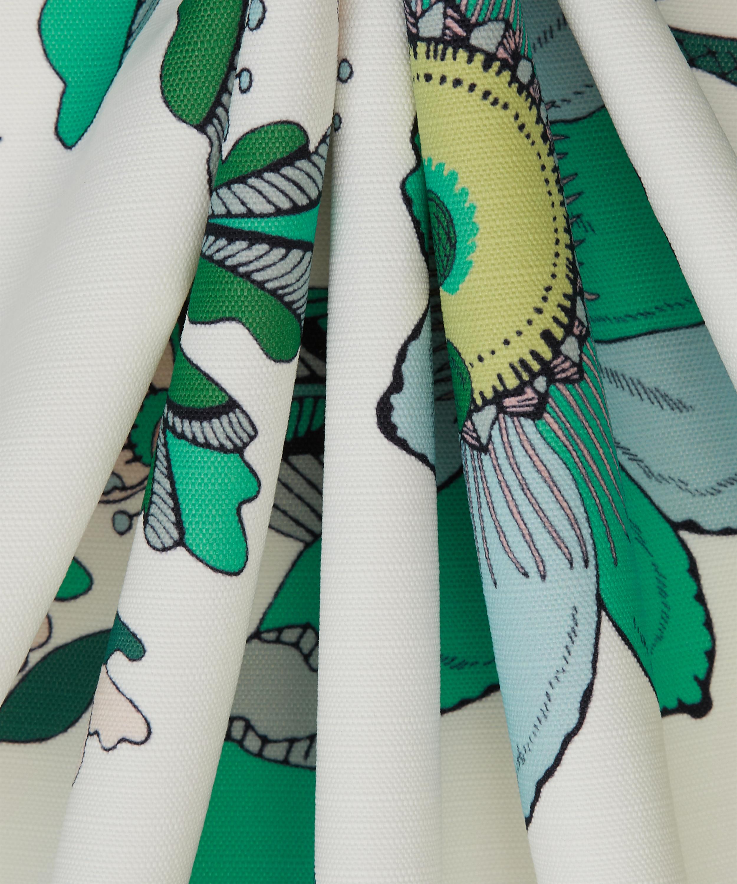 Liberty Interiors - Fantasia Jungle Easton in Lichen – Outdoor image number 3