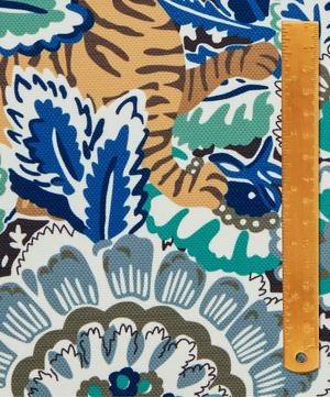 Liberty Interiors - Grand Milo Majorelle in Lapis – Outdoor image number 5