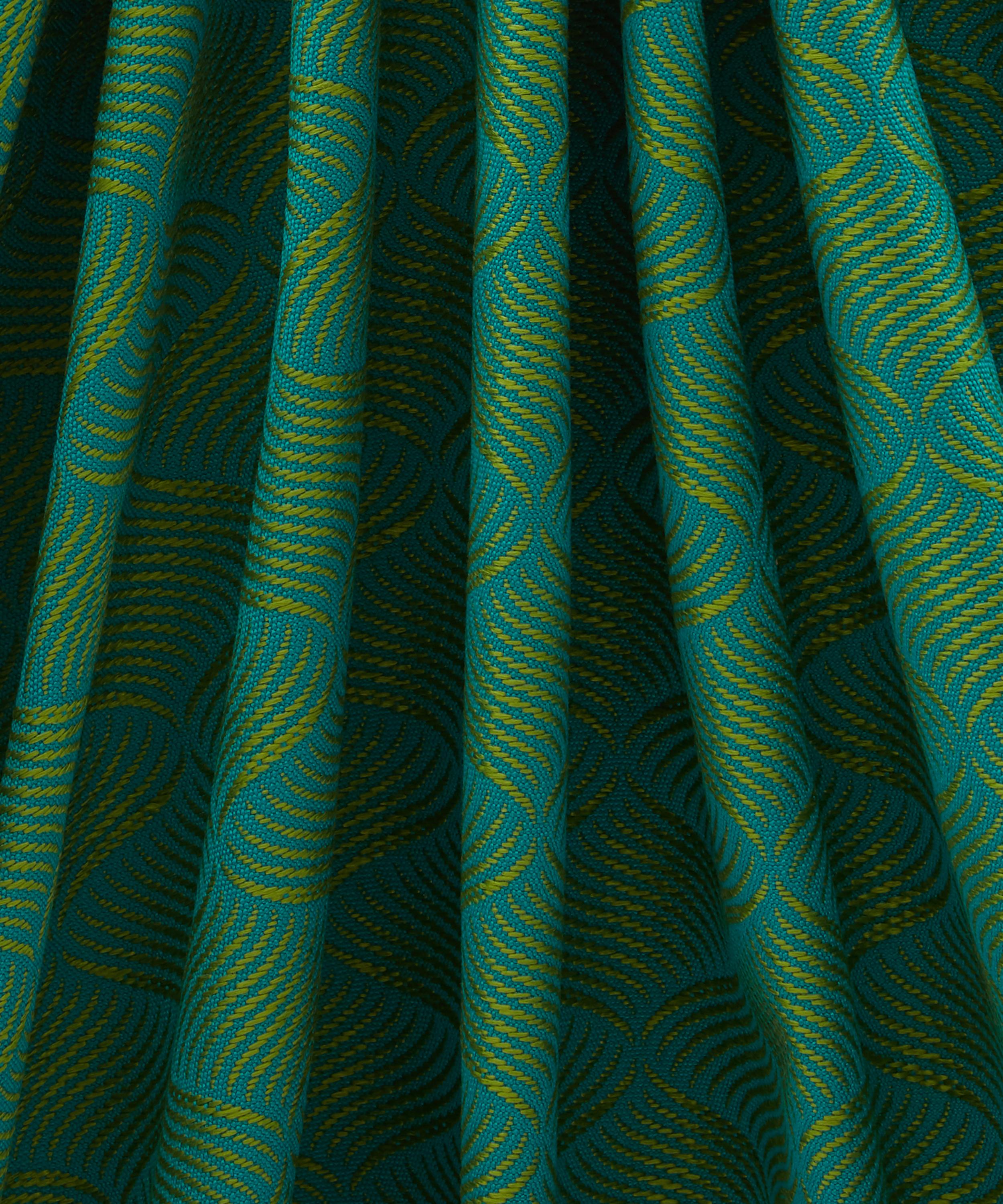 Liberty Interiors - Palazzo Westbrook in Jade – Outdoor image number 2