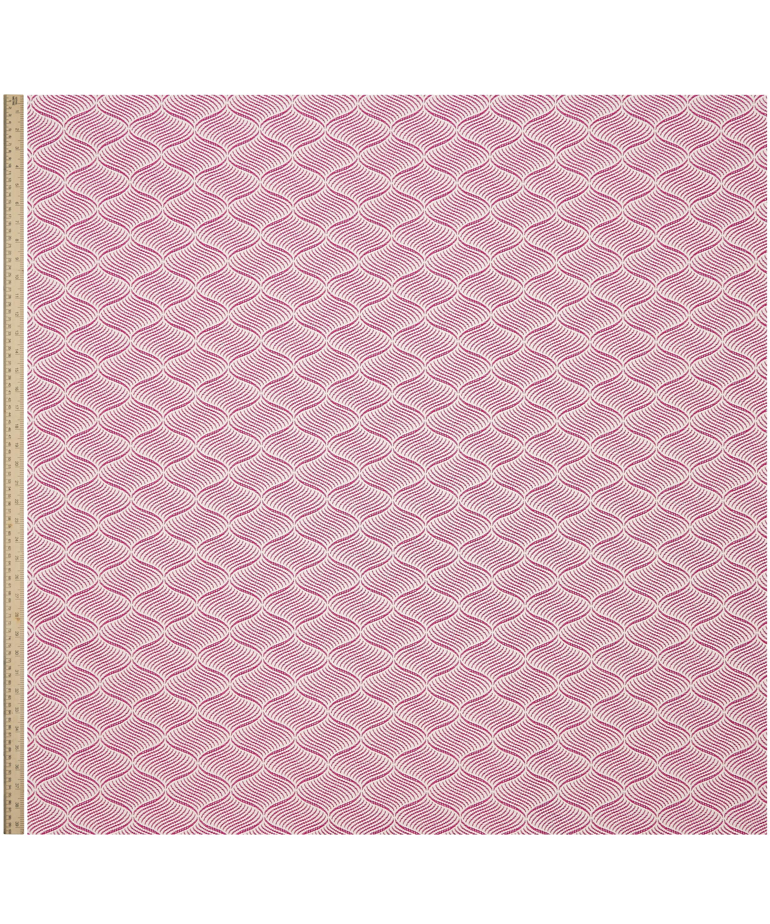 Liberty Interiors - Palazzo Westbrook in Lacquer – Outdoor image number 1